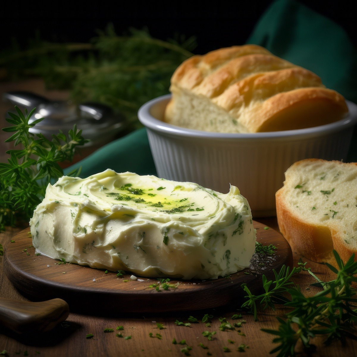 Herb Butter