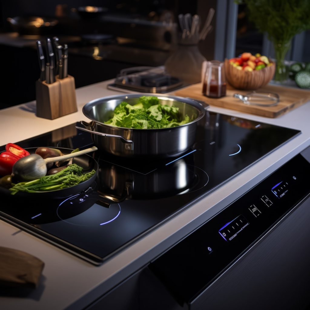 Induction Cooktop