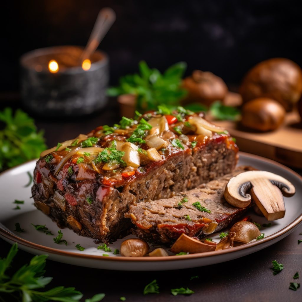 Meatloaf Recipe