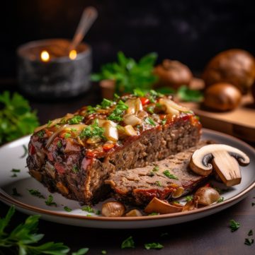 Meatloaf Recipe