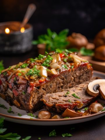 Meatloaf Recipe