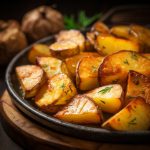 Roasted Potatoes Recipe