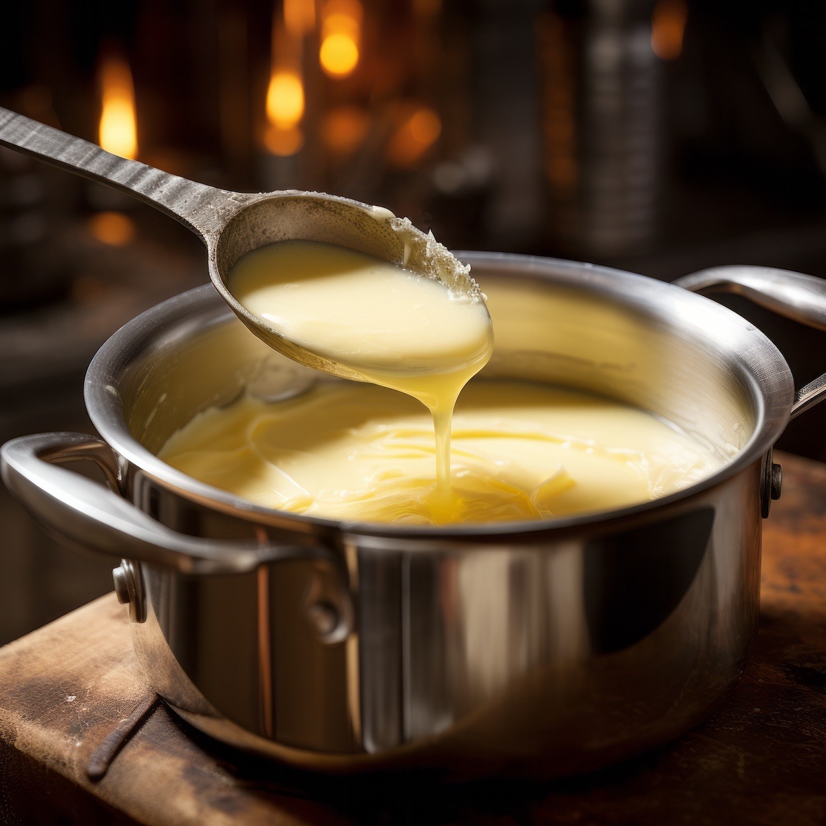 All About Cooking Roux