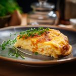 Souffle Omelette