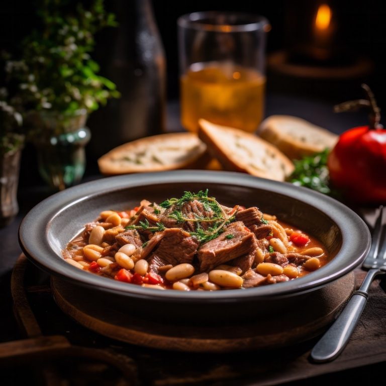 beef stew recipe