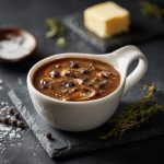 Madeira Sauce Recipe