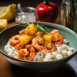 Pineapple Shrimp Recipe