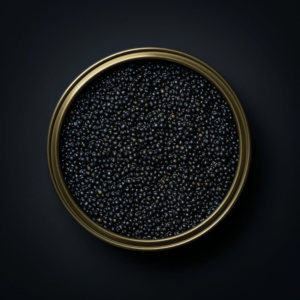 Caviar Ban No More