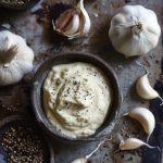 Garlic Aioli Sauce Recipe