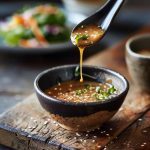 Miso Dressing Recipe