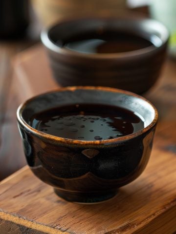 Ponzu Sauce Recipe