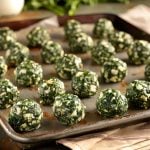 Spinach Balls Recipe