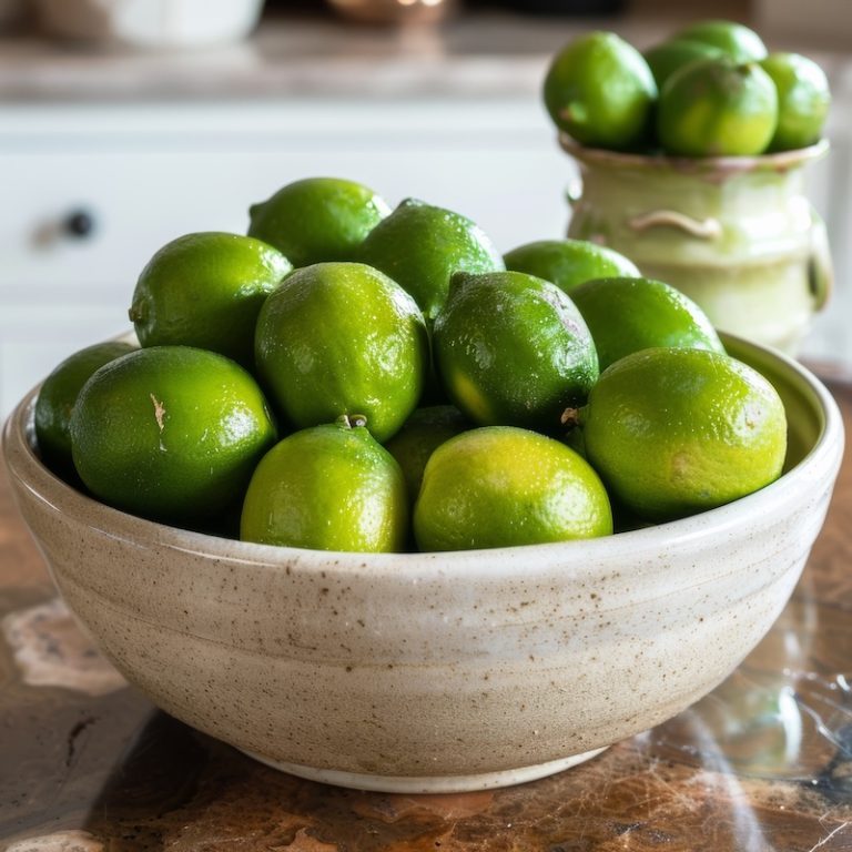 Key Limes
