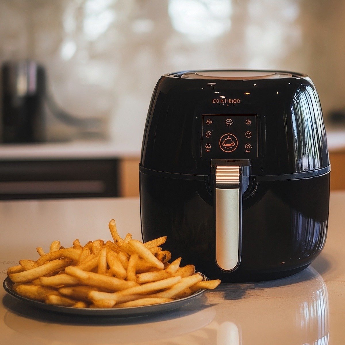 Air Fryer Facts