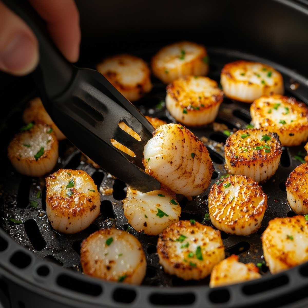 Scallops