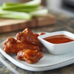 Buffalo Dipping Sauce Recipe