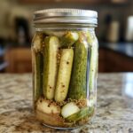 Fermented Pickles