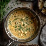 Tarragon Sauce