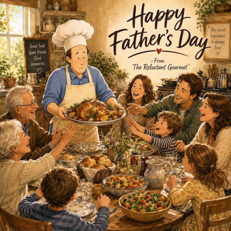 Happy Father's Day