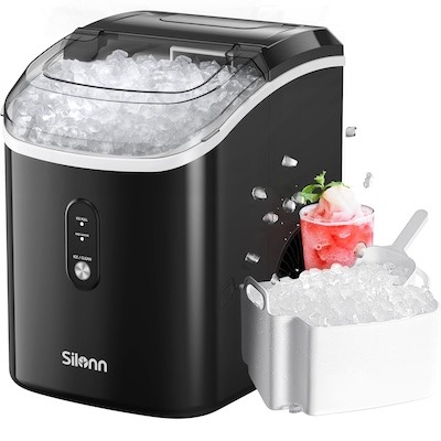 Nugget Ice Maker