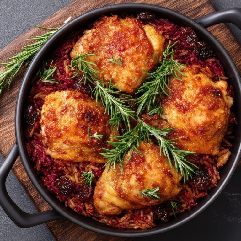 Baked Chicken Answers