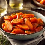 Glazed Carrots Recipe