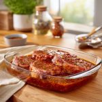 Classic BBQ Marinade Recipe