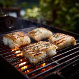 How to Grill Fish Perfectly