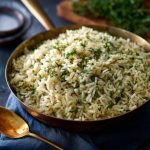 Herbed Rice Pilaf Recipe