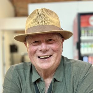 The Reluctant Gourmet