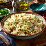 Rice Pilaf Recipe