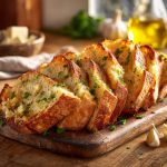 Garlic Bread Recipe