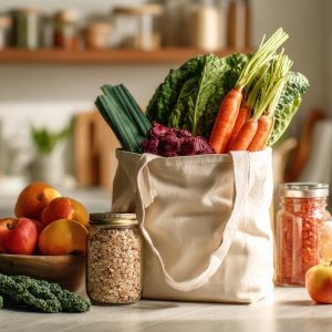 How Meal Planning Saves Money