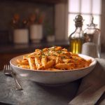 Vodka Sauce Recipe