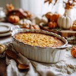 Classic Corn Casserole Recipe