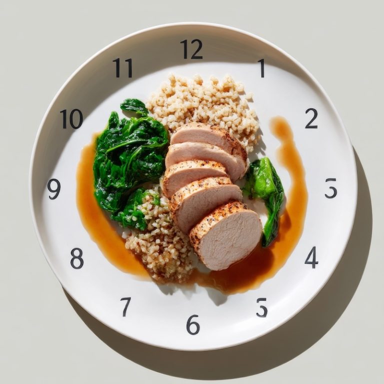 Clock Plating Style