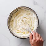 Cream Cheese Frosting Recipe