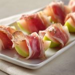 Prosciutto Wrapped Melon Recipe