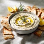 White Bean Dip Recipe