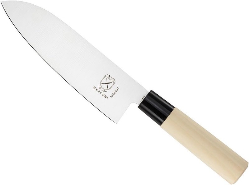 Santoku Knife