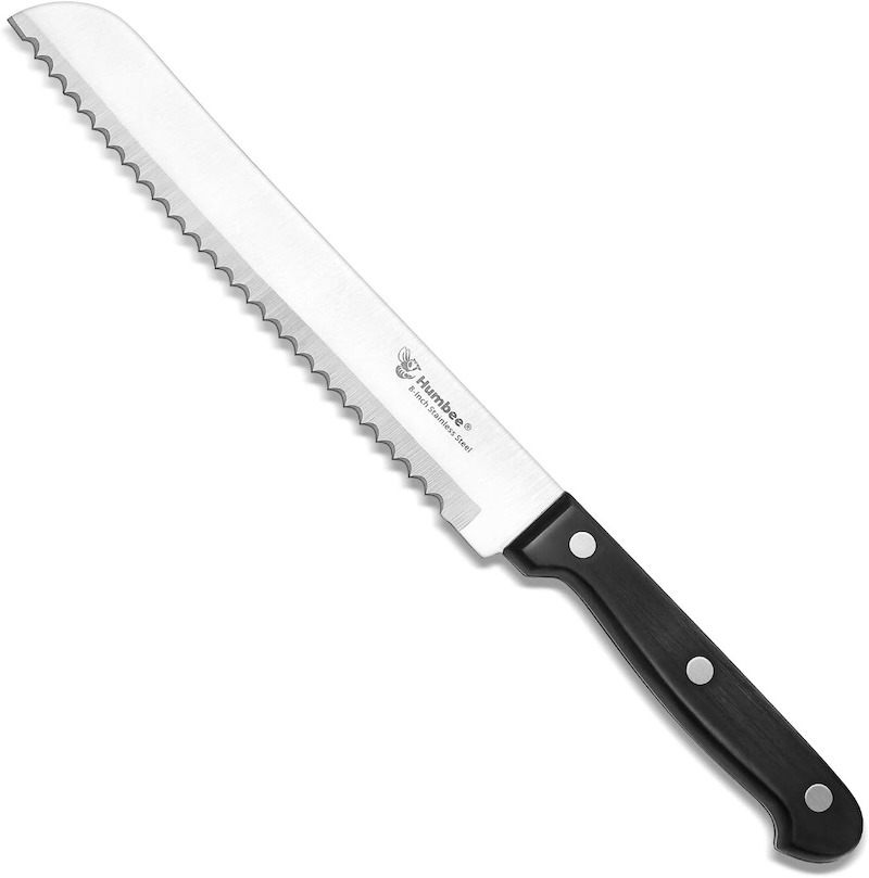 Serrated Knife