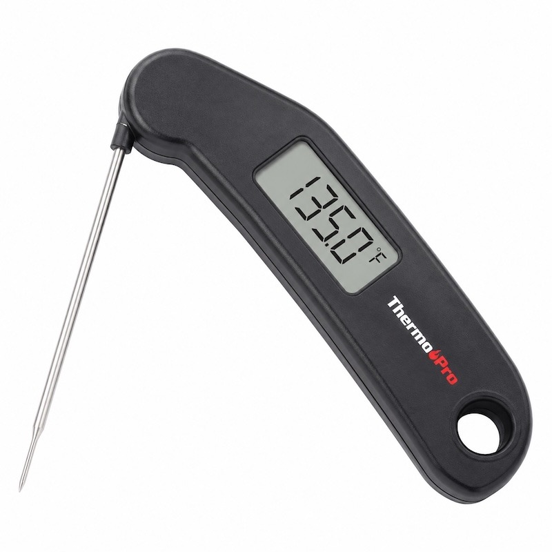 Instant Thermometer