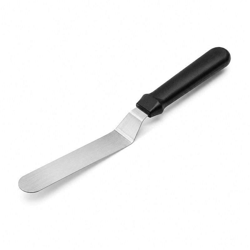 Flat whisk