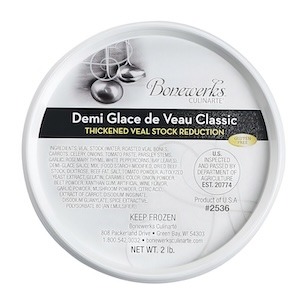 Bonewerks Demi Glace