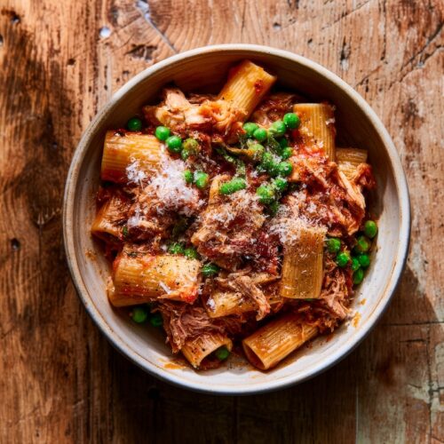 How to Cook a Good Meal When You Hate Cooking