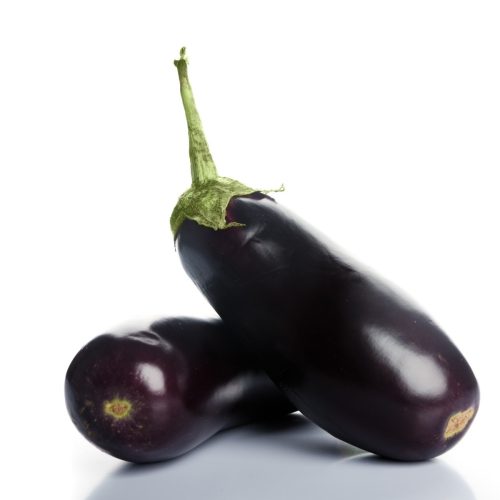 Eggplant for Eggplant Parmigiana