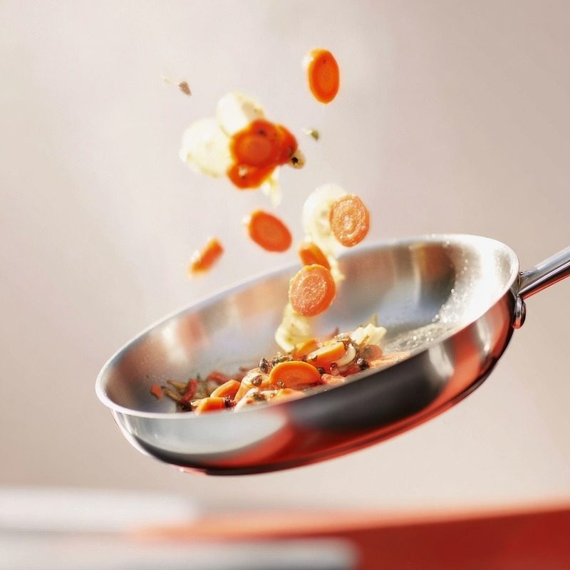 Saute Pan